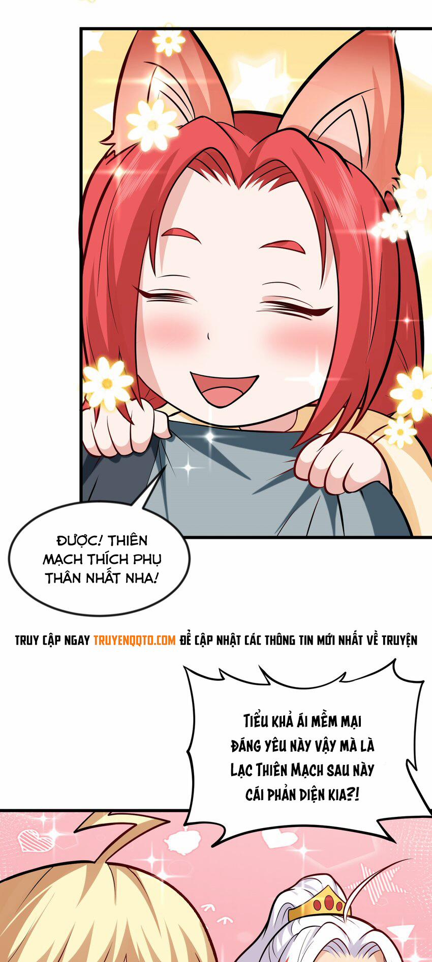 Luyện Khí Chi Thần 41 trang 15