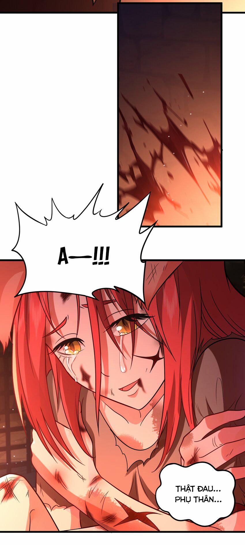 Luyện Khí Chi Thần 41 trang 20