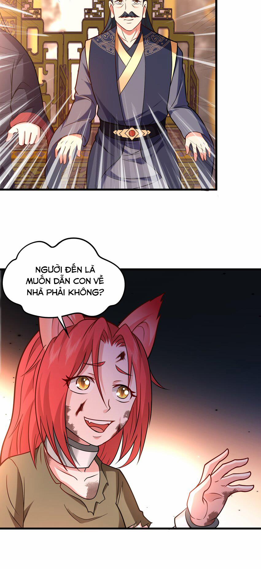 Luyện Khí Chi Thần 41 trang 26