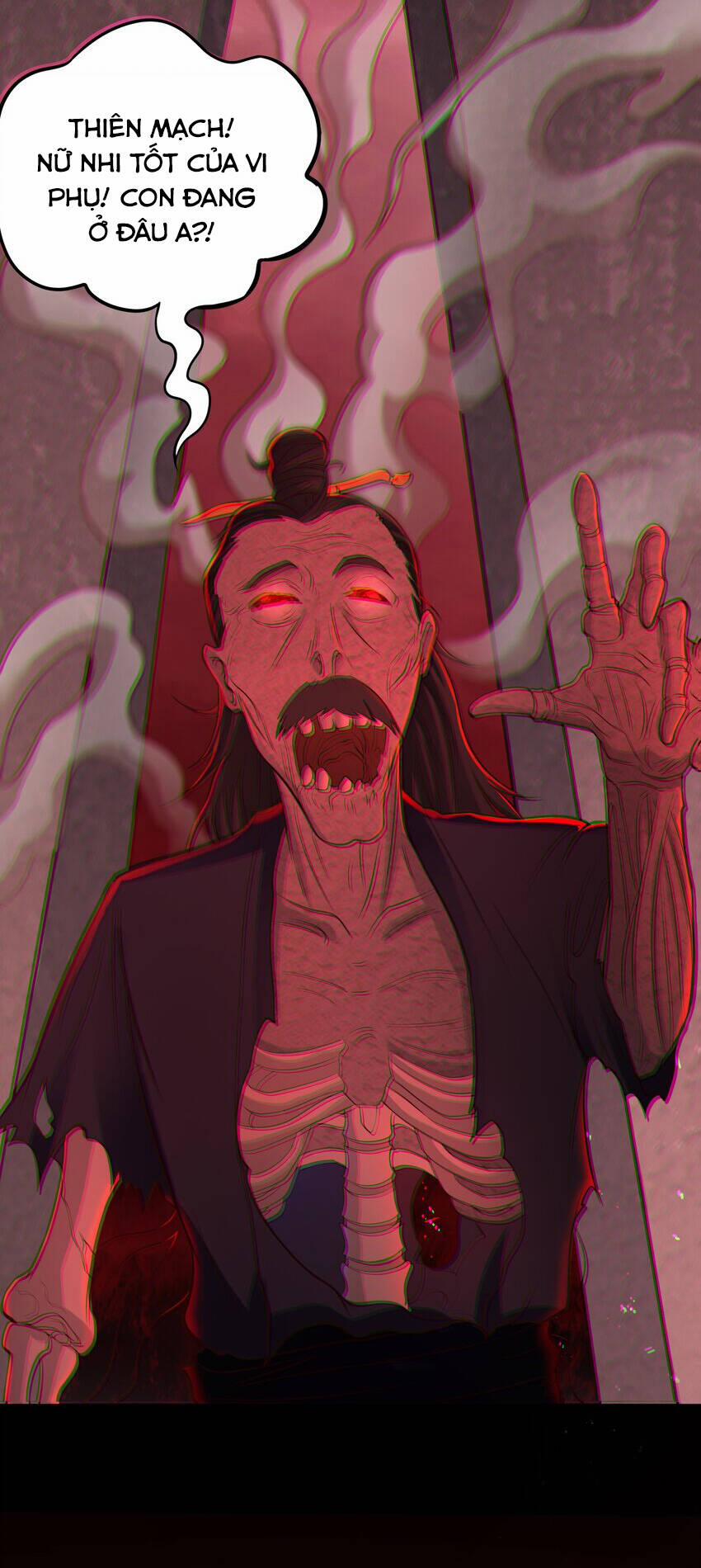 Luyện Khí Chi Thần 43 trang 28