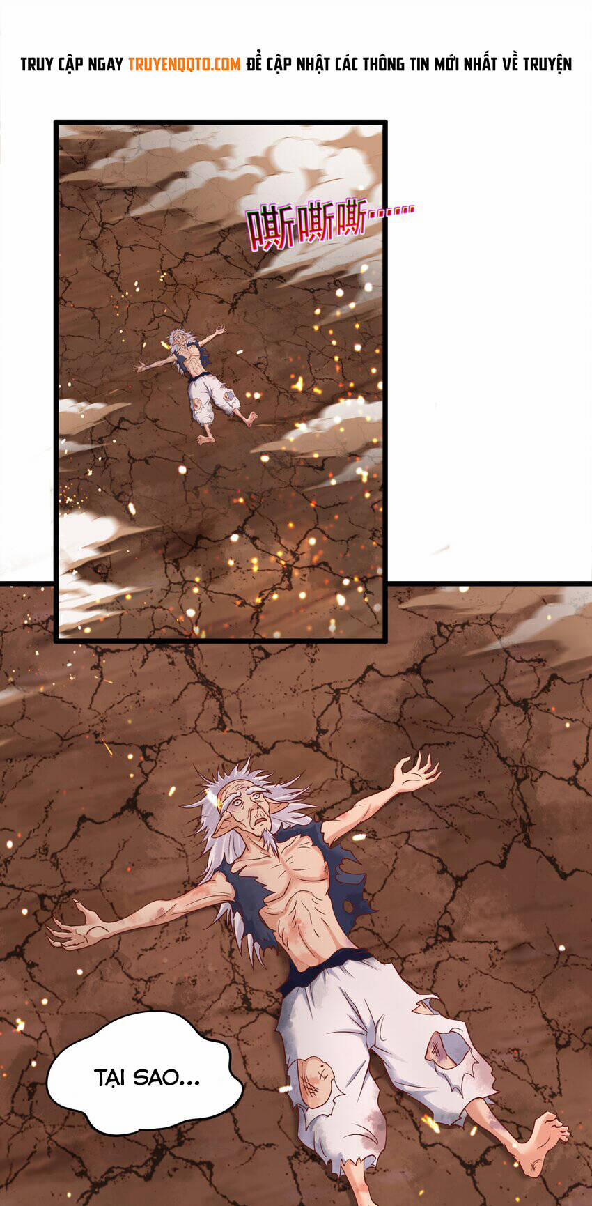 Luyện Khí Chi Thần 44 trang 26