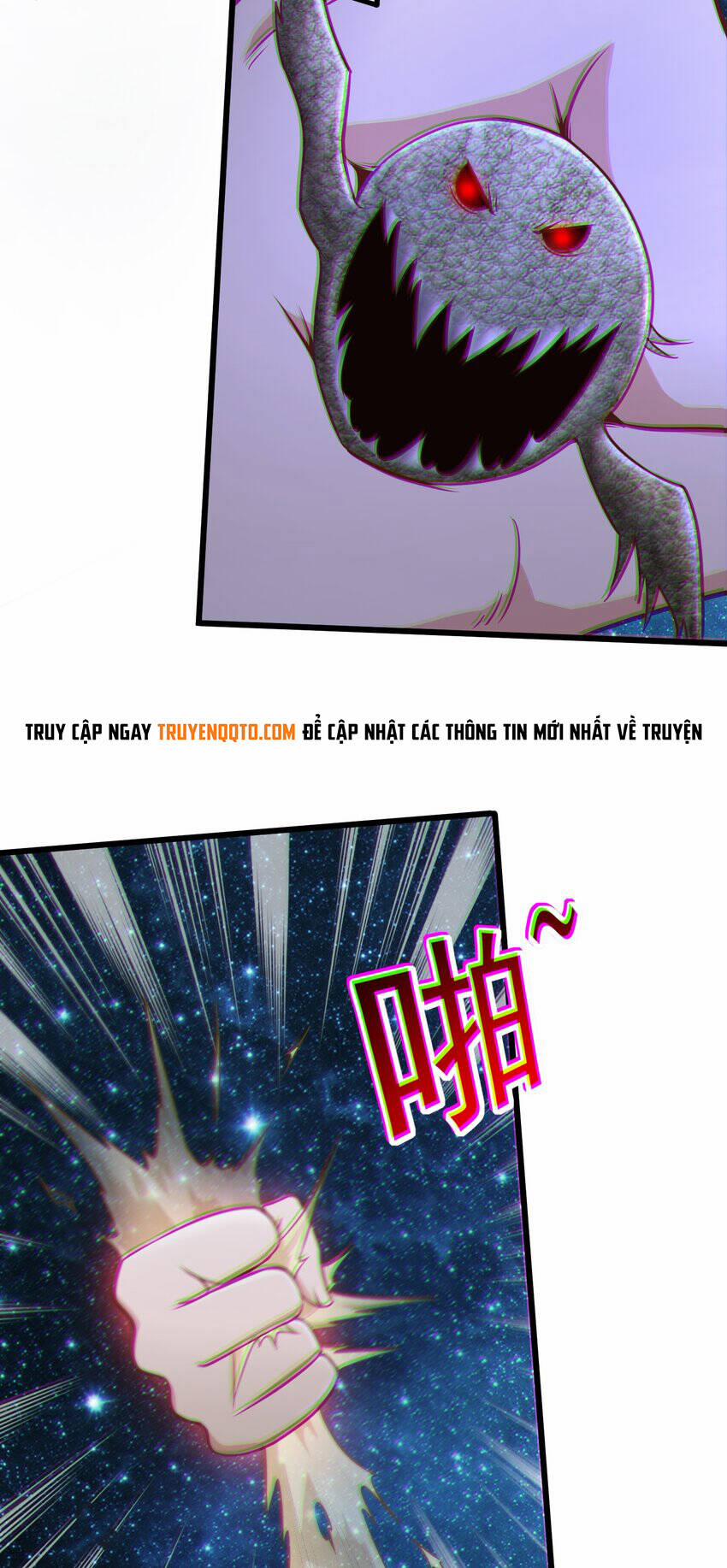 Luyện Khí Chi Thần 44 trang 41