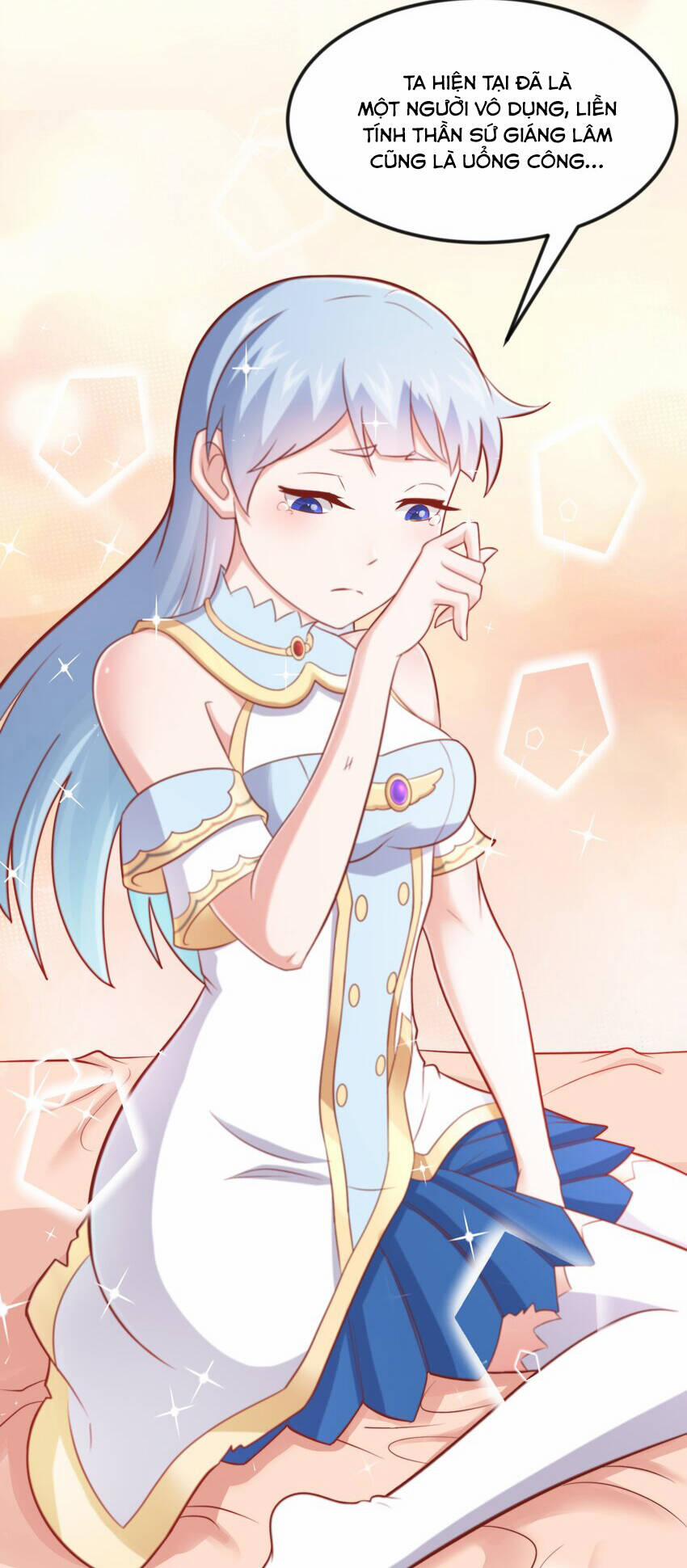 Luyện Khí Chi Thần 45 trang 33