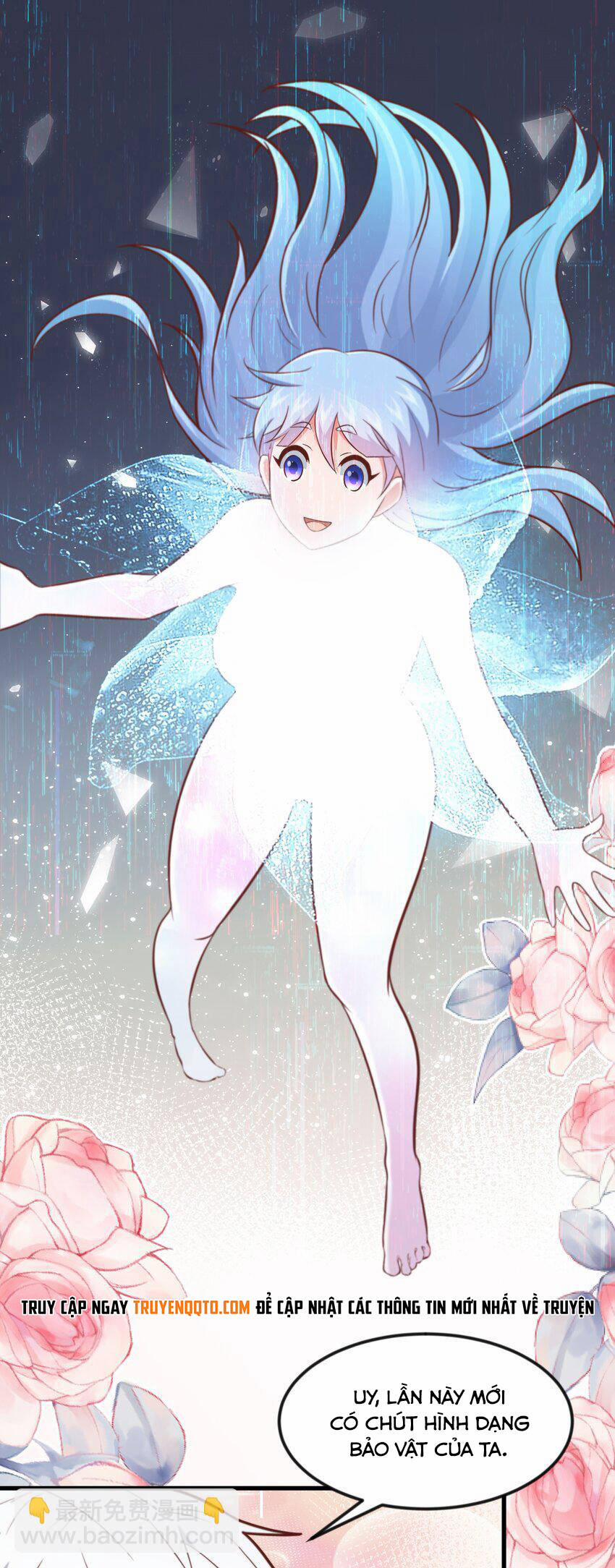 Luyện Khí Chi Thần 45 trang 38