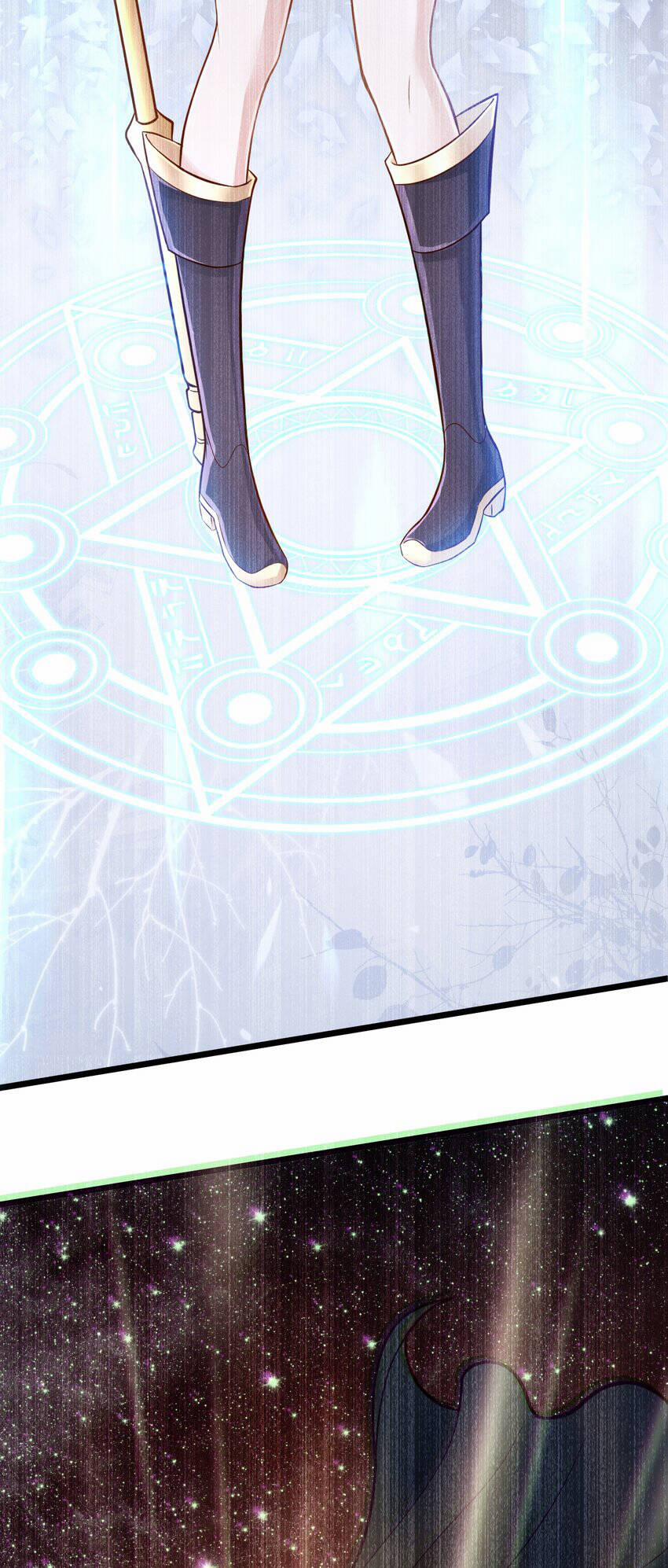 Luyện Khí Chi Thần 45 trang 4