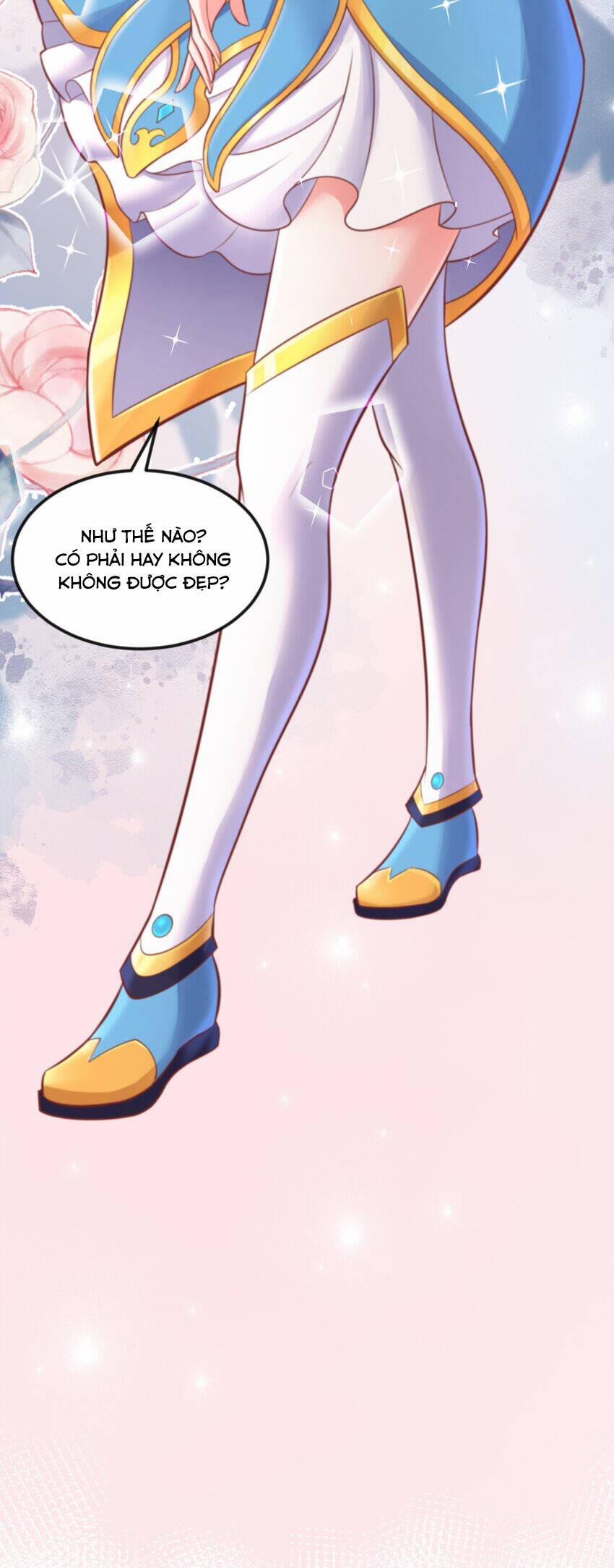 Luyện Khí Chi Thần 45 trang 40