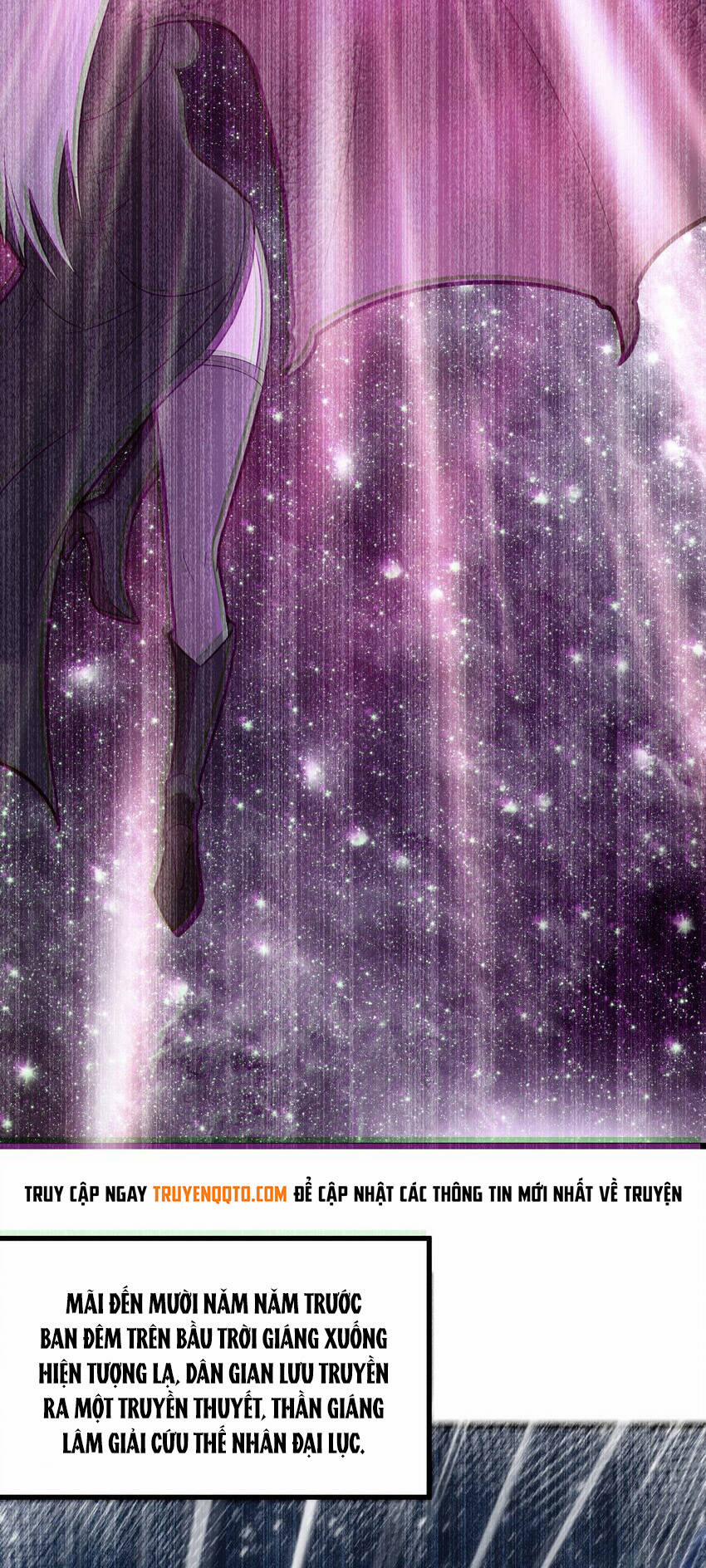 Luyện Khí Chi Thần 45 trang 6