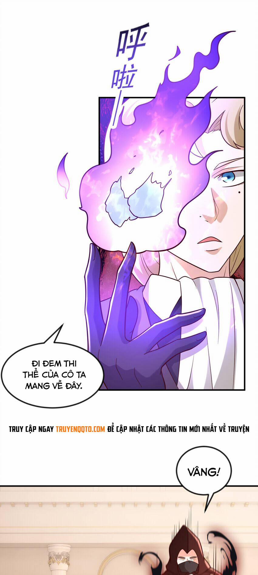 Luyện Khí Chi Thần 46 trang 8