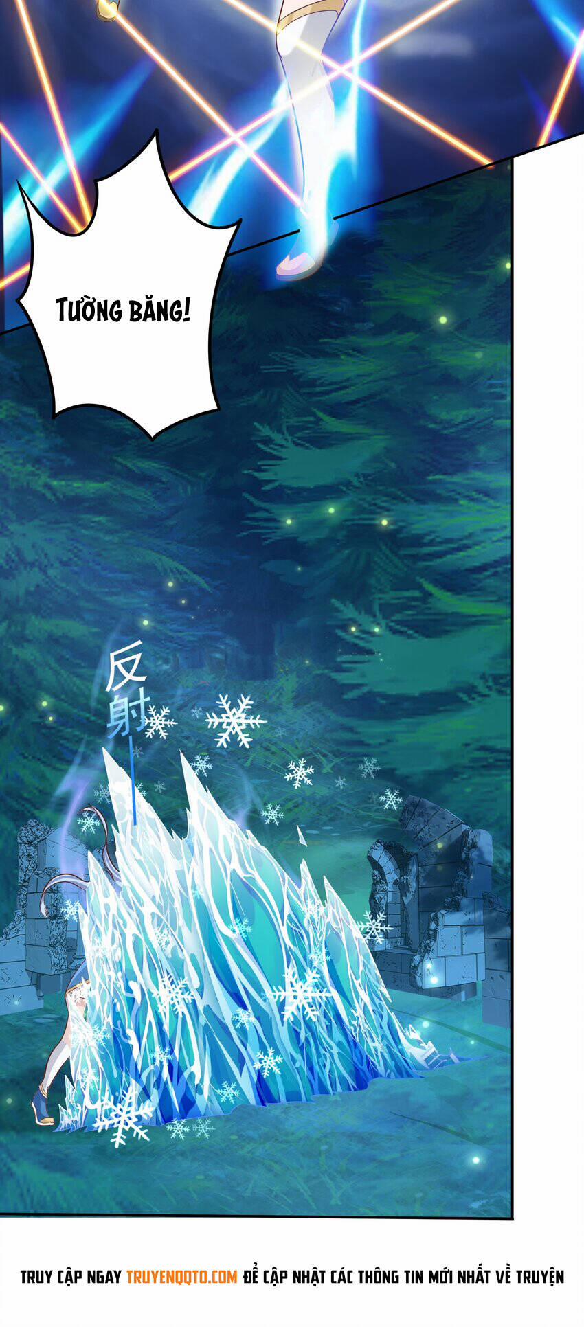 Luyện Khí Chi Thần 47 trang 13