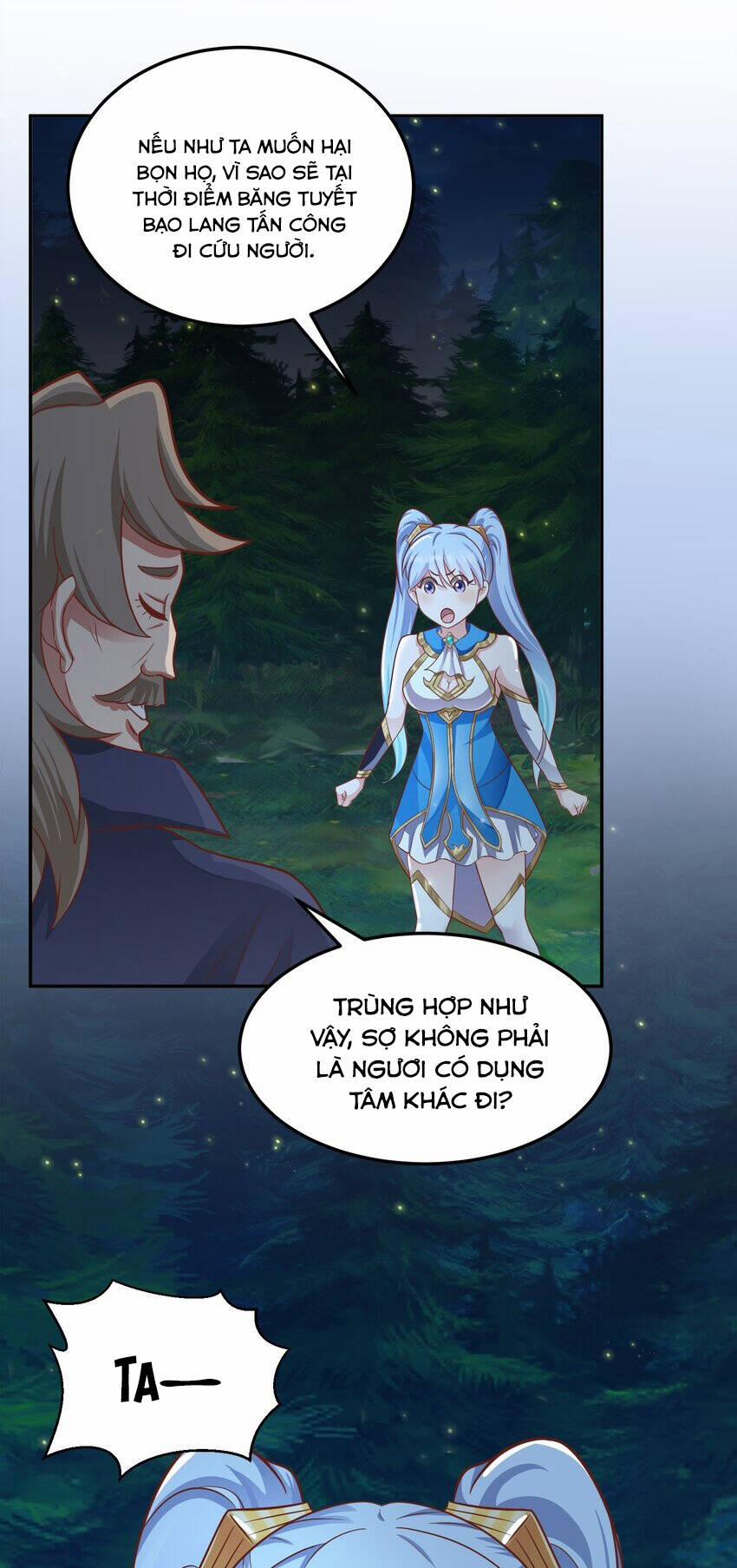 Luyện Khí Chi Thần 47 trang 2