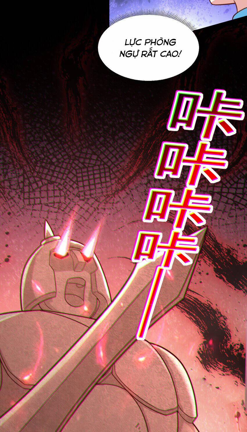 Luyện Khí Chi Thần 48 trang 30