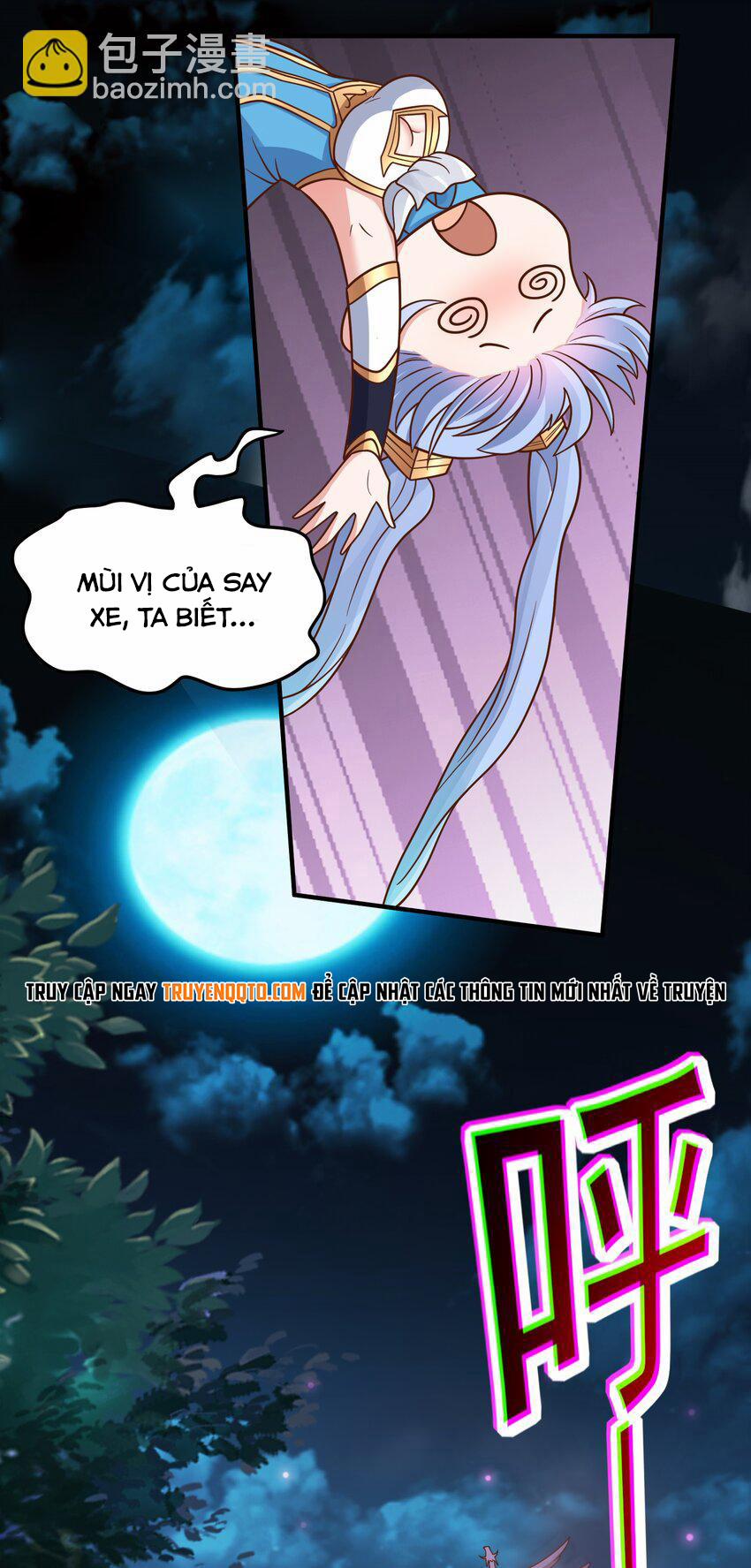 Luyện Khí Chi Thần 53 trang 8