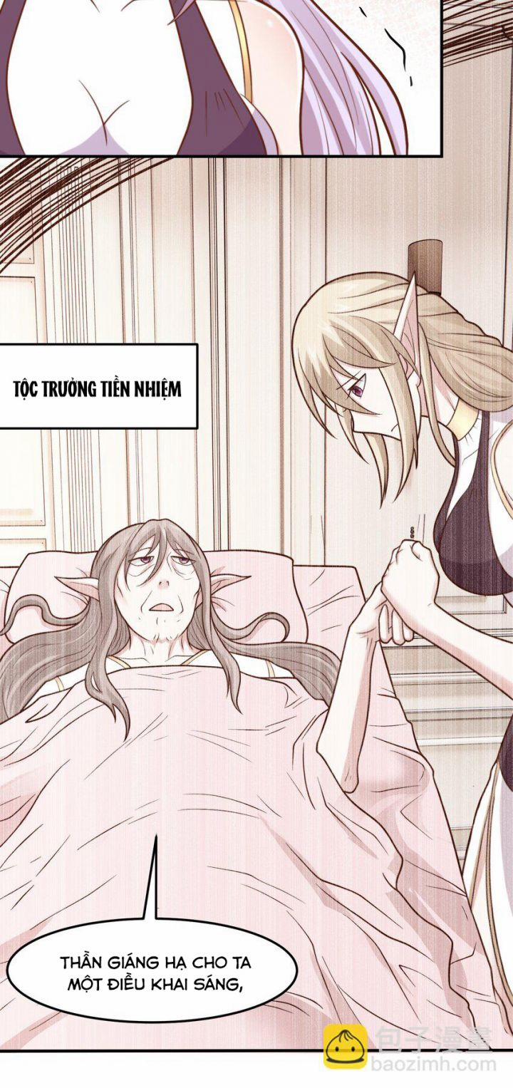 Luyện Khí Chi Thần 55 trang 25
