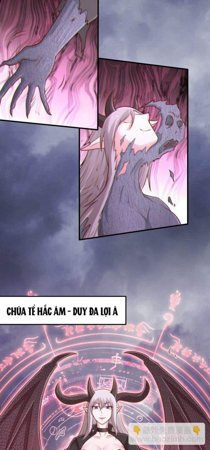 Luyện Khí Chi Thần 56 trang 39