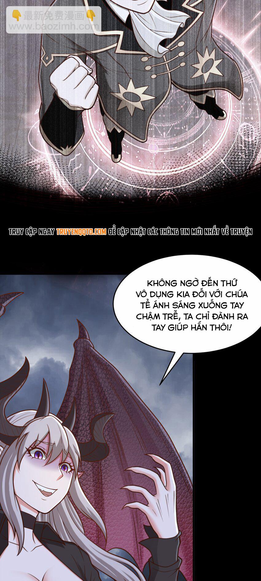 Luyện Khí Chi Thần 57 trang 18