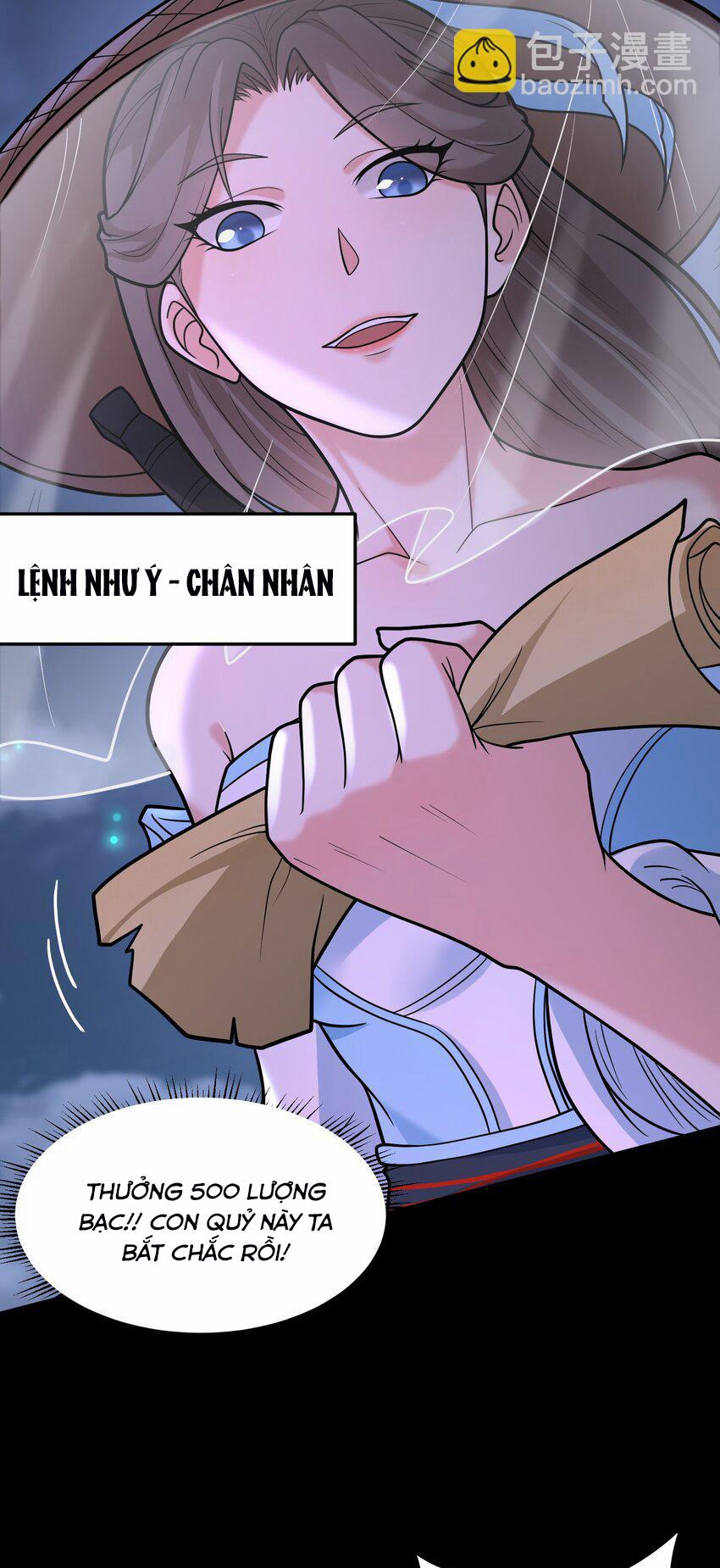 Luyện Khí Chi Thần 58 trang 4