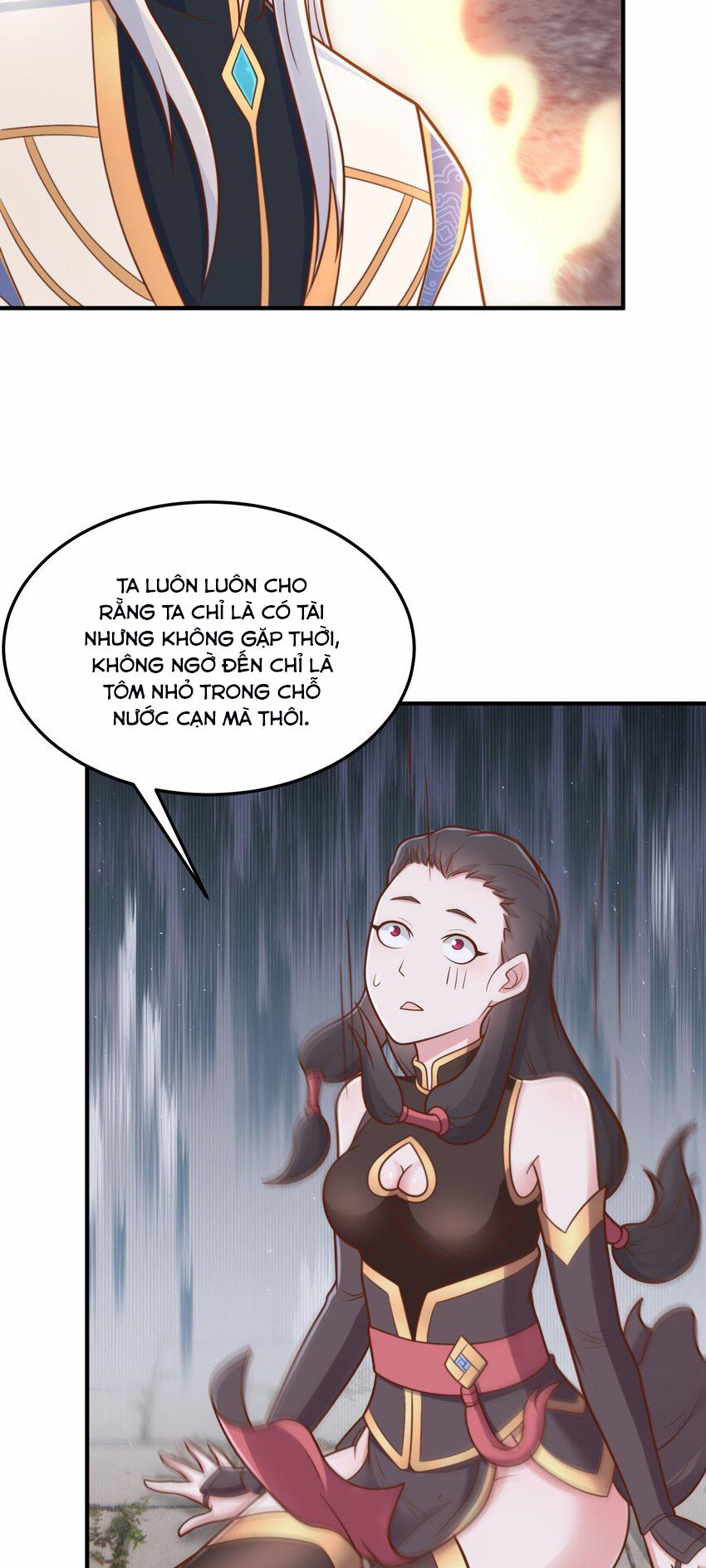 Luyện Khí Chi Thần 59 trang 24