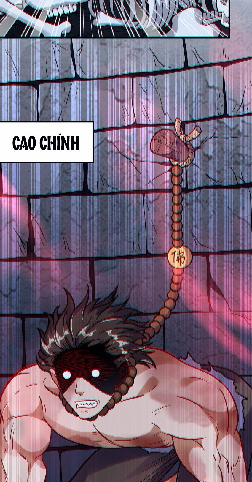 Luyện Khí Chi Thần 61 trang 22