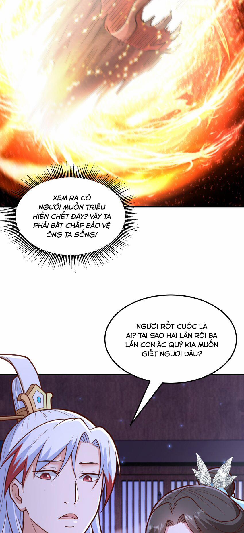 Luyện Khí Chi Thần 66 trang 27