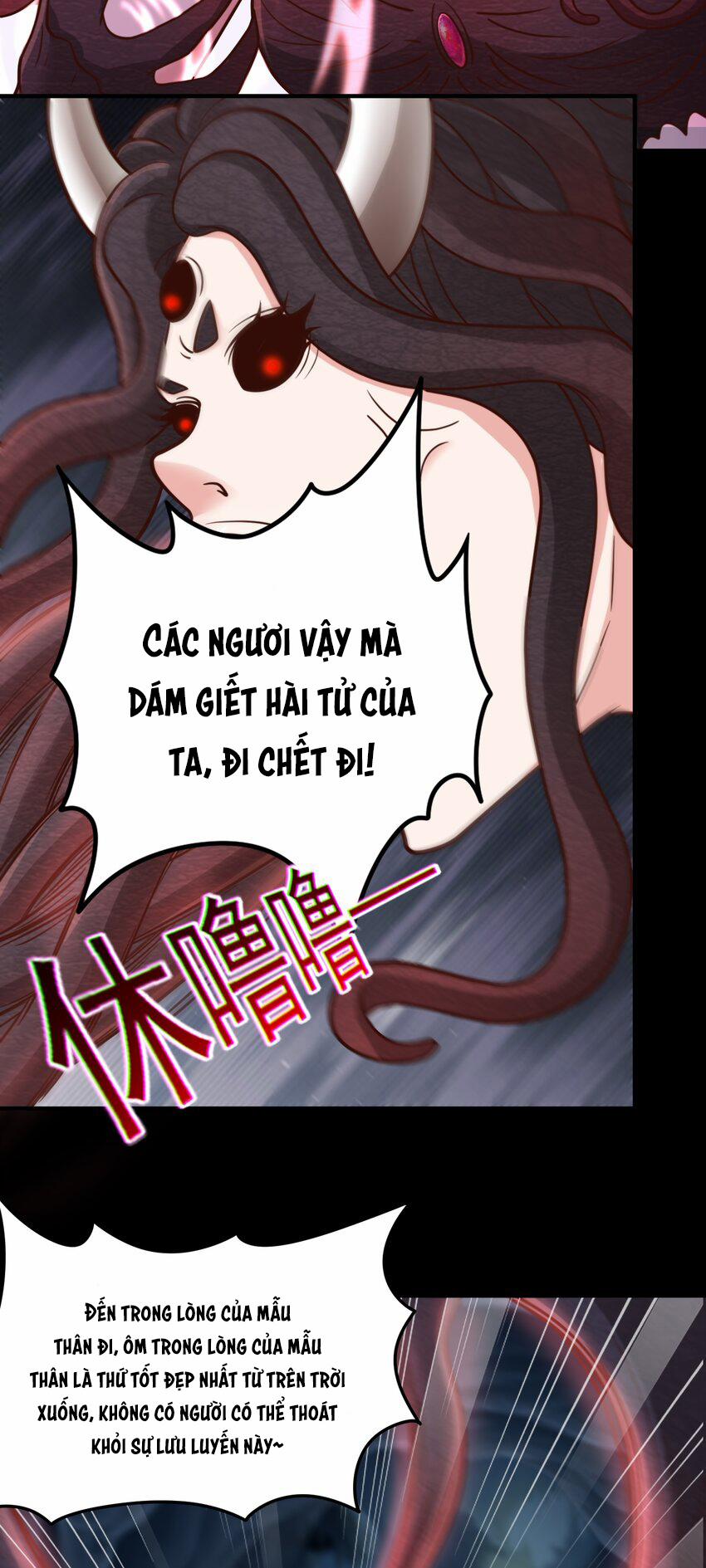 Luyện Khí Chi Thần 70 trang 15