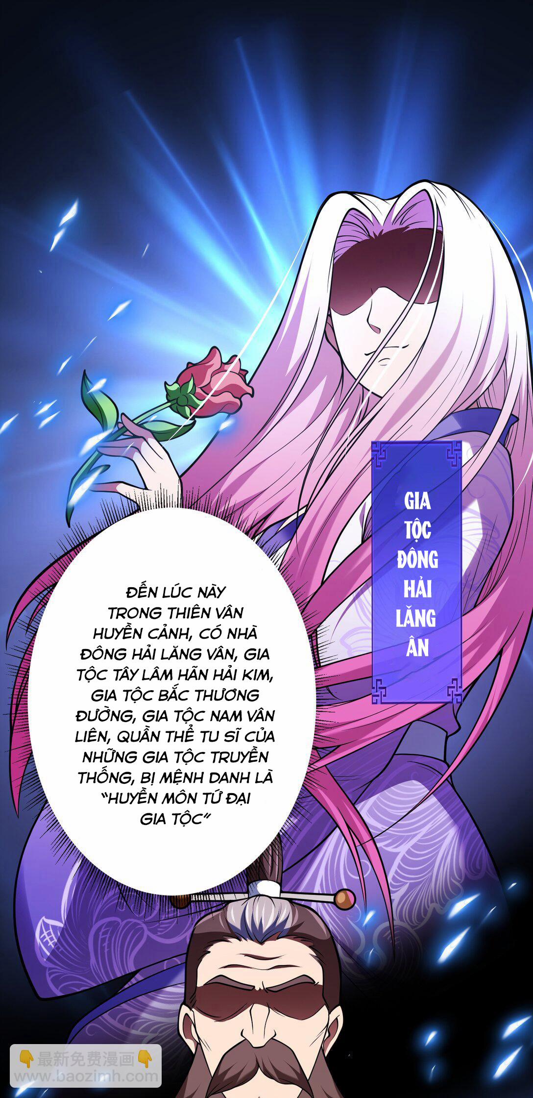Luyện Khí Chi Thần 73 trang 12