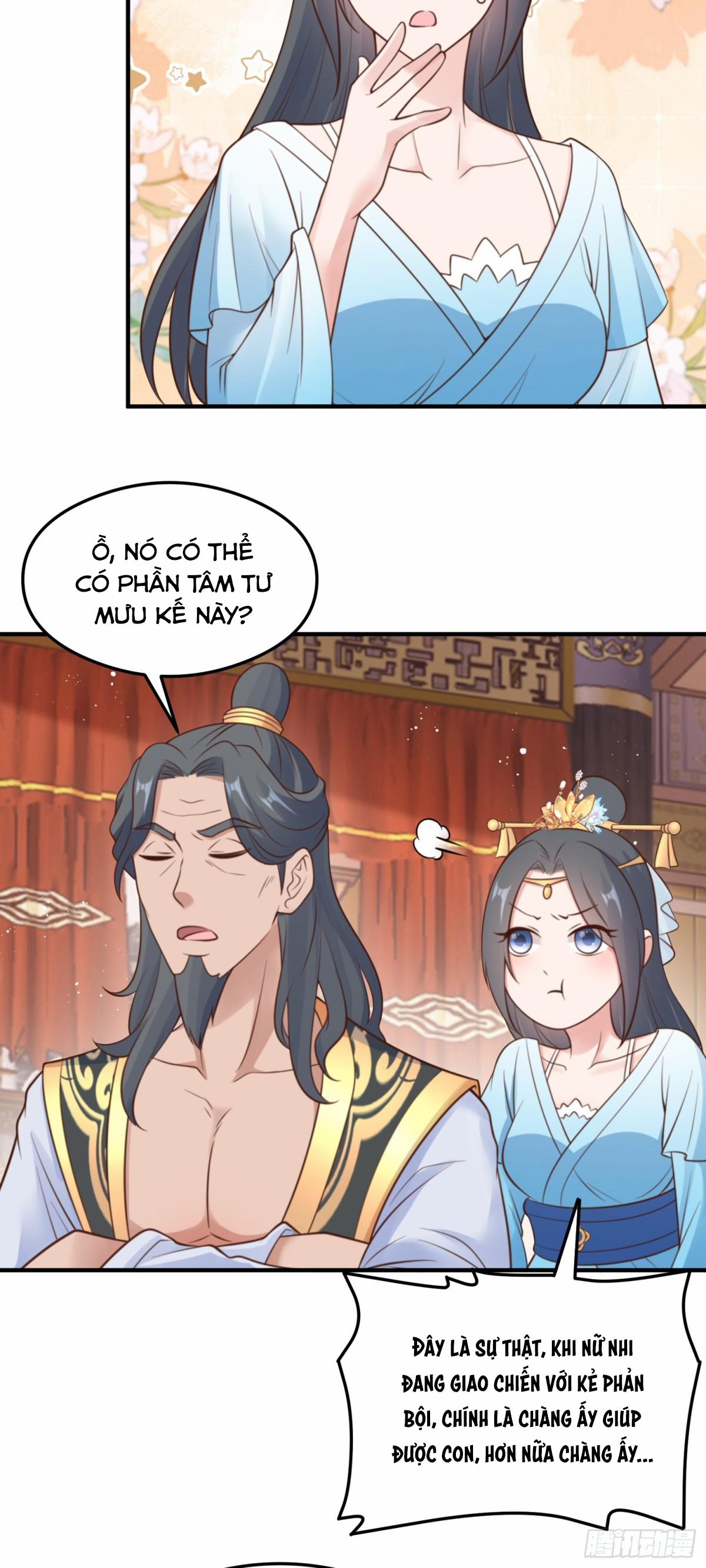 Luyện Khí Chi Thần 79 trang 5