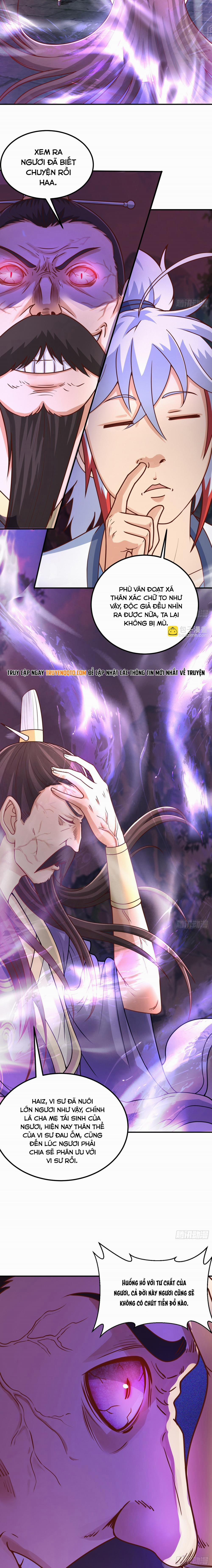 Luyện Khí Chi Thần 9 trang 2