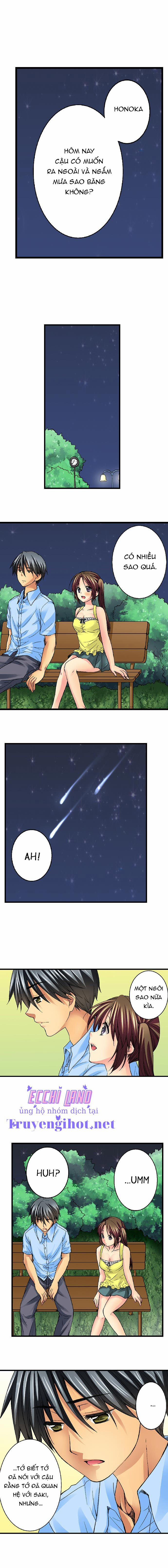 Luyện Tập Sex Với Bạn Thời Thơ Ấu 15.2 trang 1