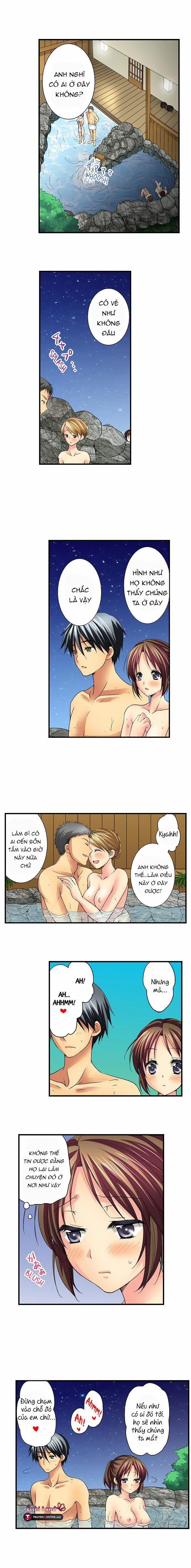 Luyện Tập Sex Với Bạn Thời Thơ Ấu 20.1 trang 6