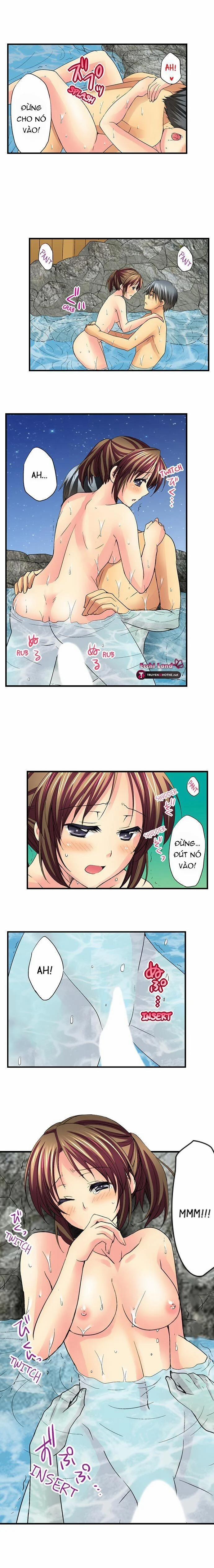 Luyện Tập Sex Với Bạn Thời Thơ Ấu 20.2 trang 1