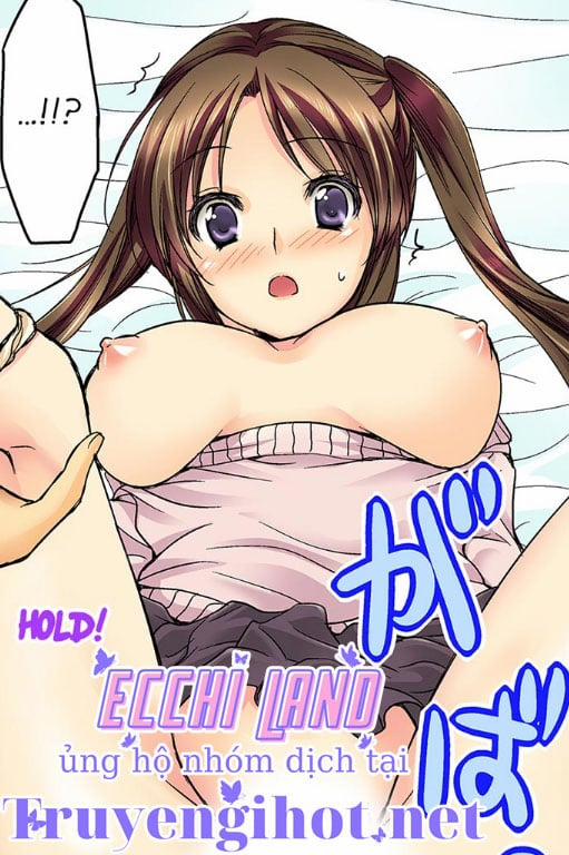 Luyện Tập Sex Với Bạn Thời Thơ Ấu 5.1 trang 2