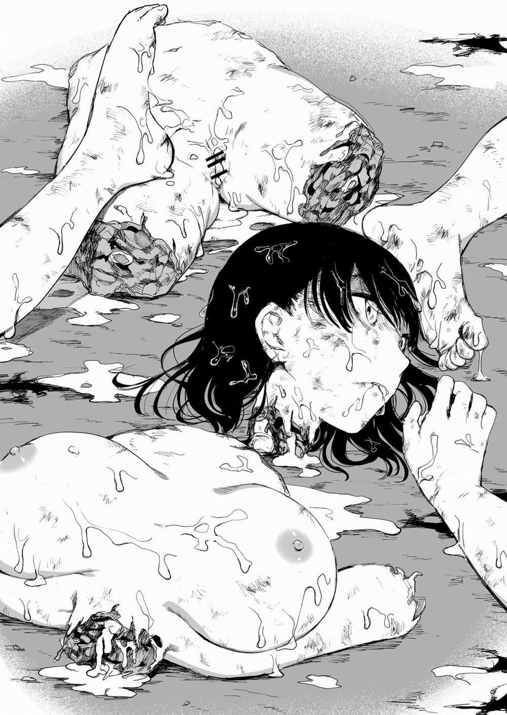 Lv.1 Xé xác em Adder to tròn! trang 15