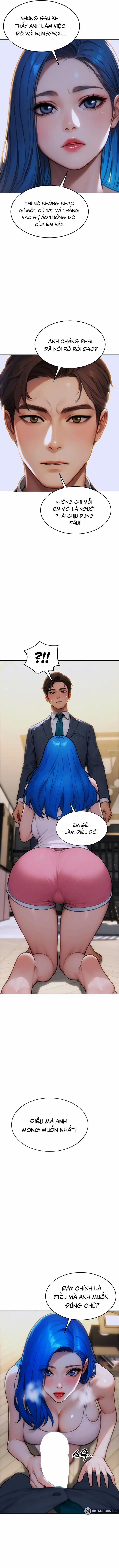 Ly dị vợ để húp hàu 10 trang 1