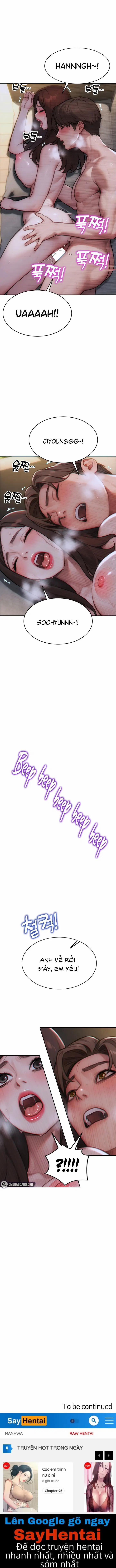 Ly dị vợ để húp hàu 12 trang 9