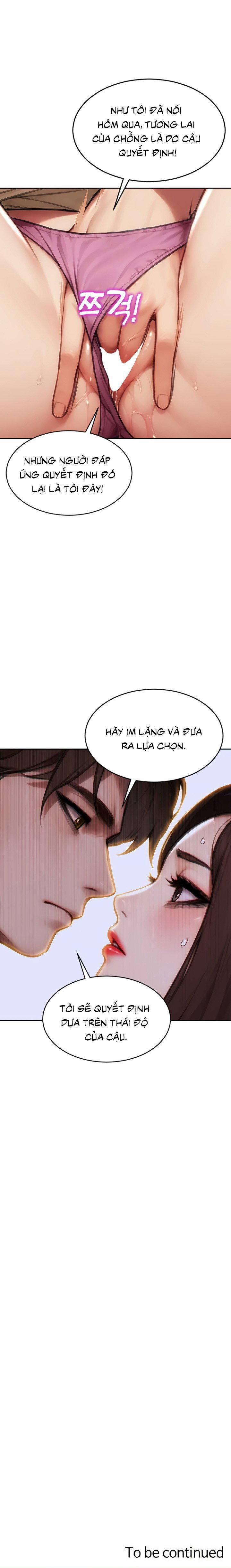 Ly dị vợ để húp hàu 25 trang 9