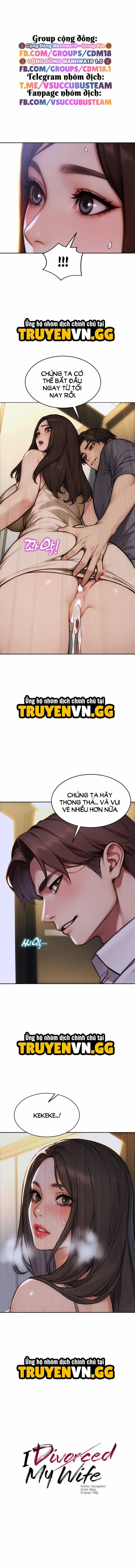 Ly dị vợ để húp hàu 27 trang 1