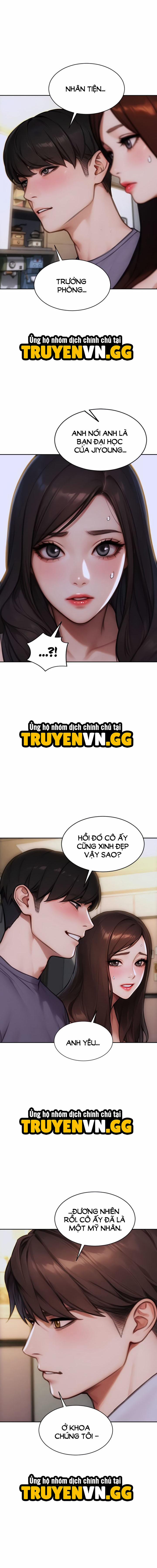 Ly dị vợ để húp hàu 27 trang 10