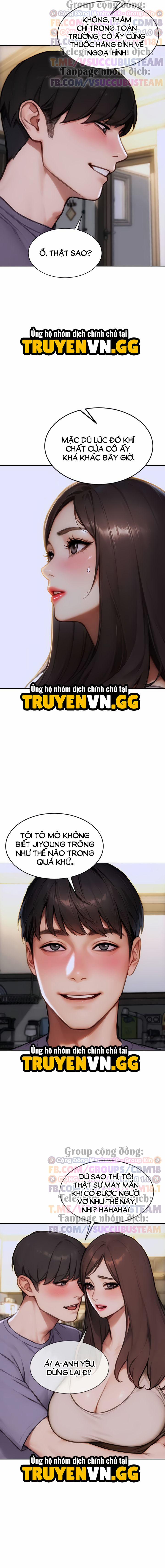 Ly dị vợ để húp hàu 27 trang 11