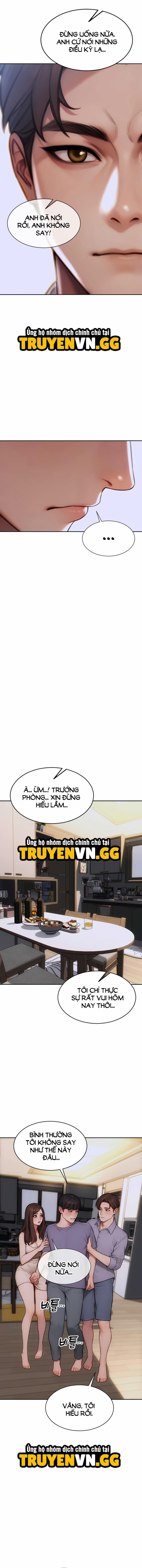 Ly dị vợ để húp hàu 27 trang 12