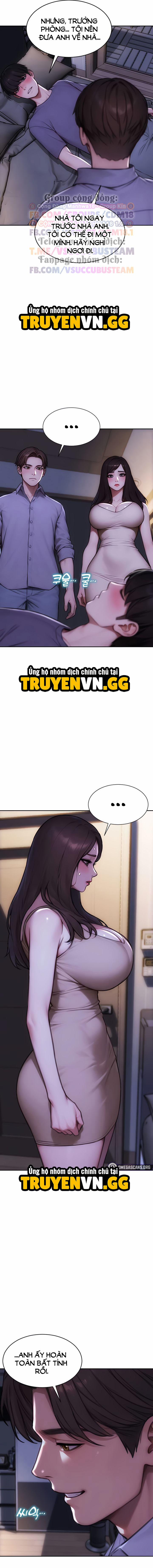 Ly dị vợ để húp hàu 27 trang 13