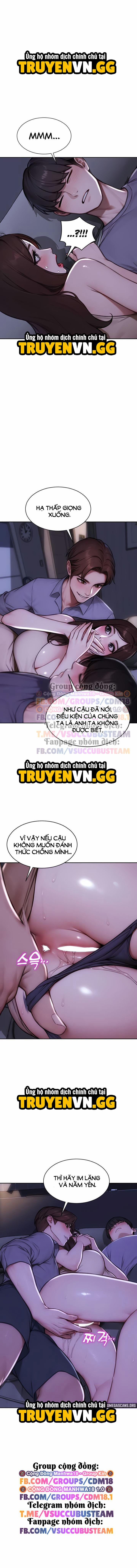 Ly dị vợ để húp hàu 27 trang 16