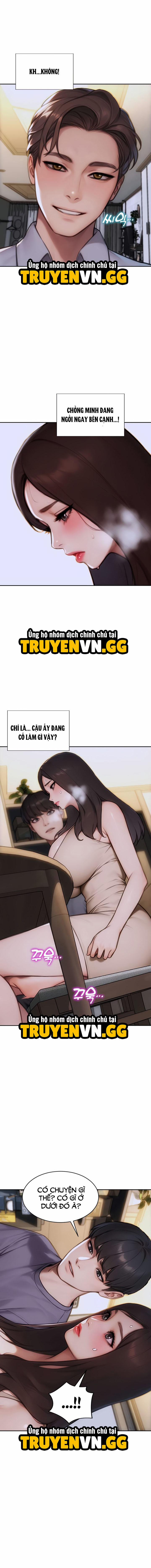 Ly dị vợ để húp hàu 27 trang 6