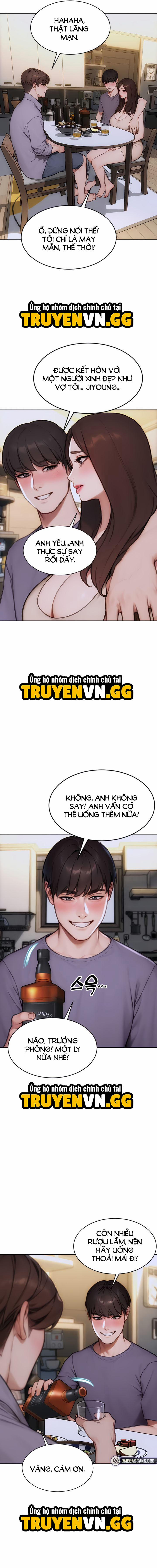 Ly dị vợ để húp hàu 27 trang 9