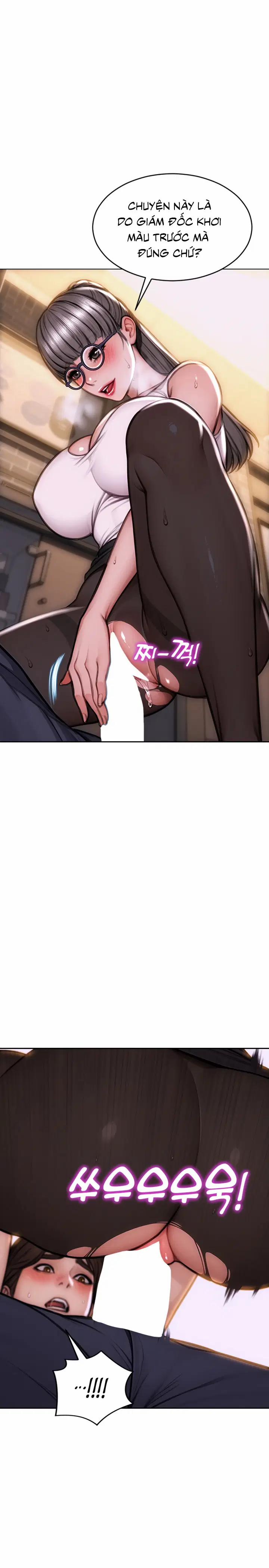 Ly dị vợ để húp hàu 3 trang 1