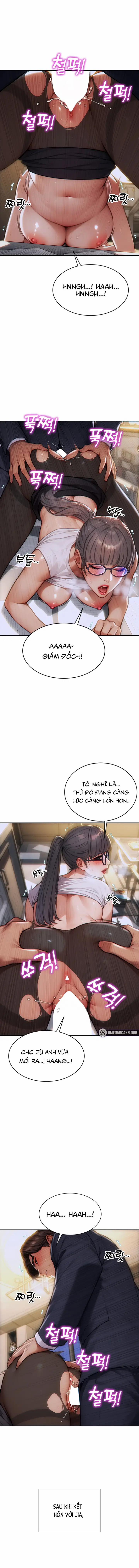 Ly dị vợ để húp hàu 4 trang 1