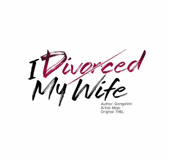 Ly dị vợ để húp hàu 8 trang 1