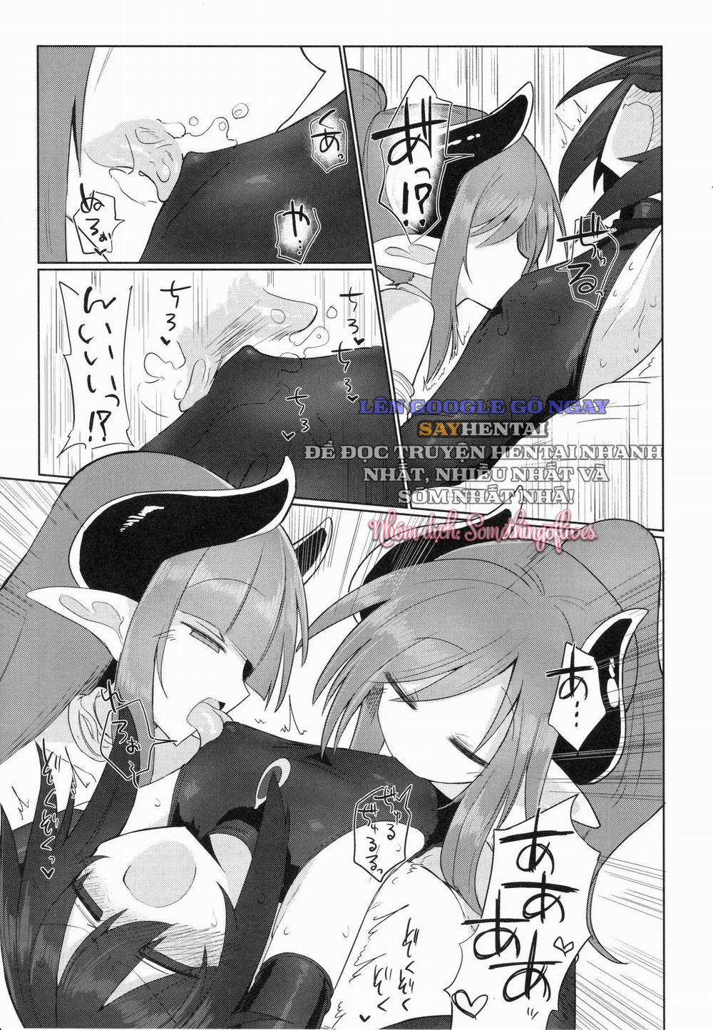 Lý do các nhà thám hiểm nữ bị tấn công!! 1 trang 10