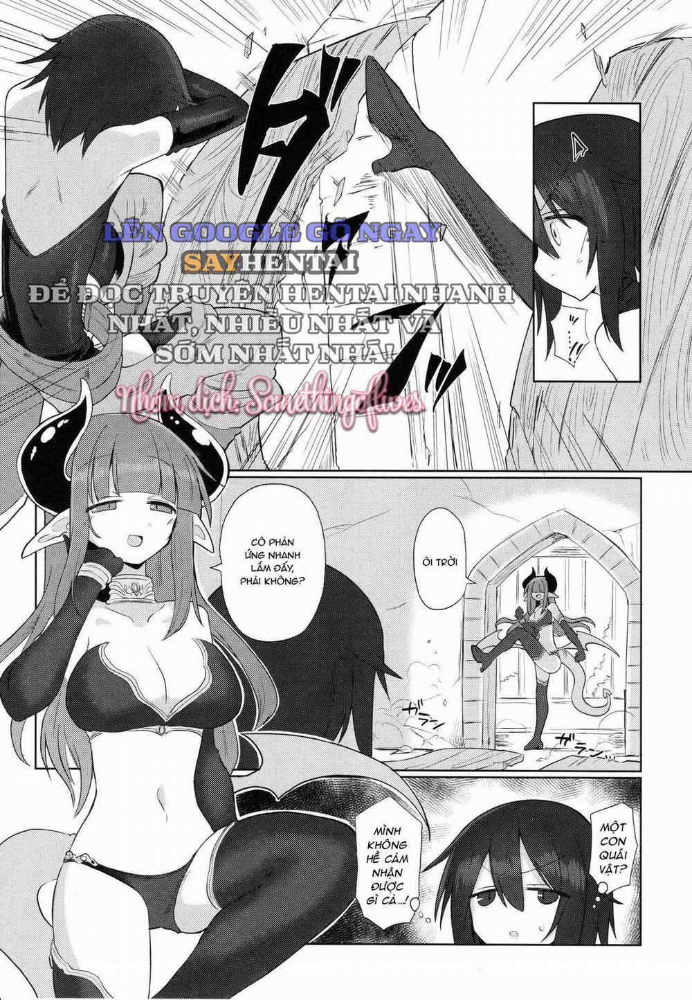 Lý do các nhà thám hiểm nữ bị tấn công!! 1 trang 3