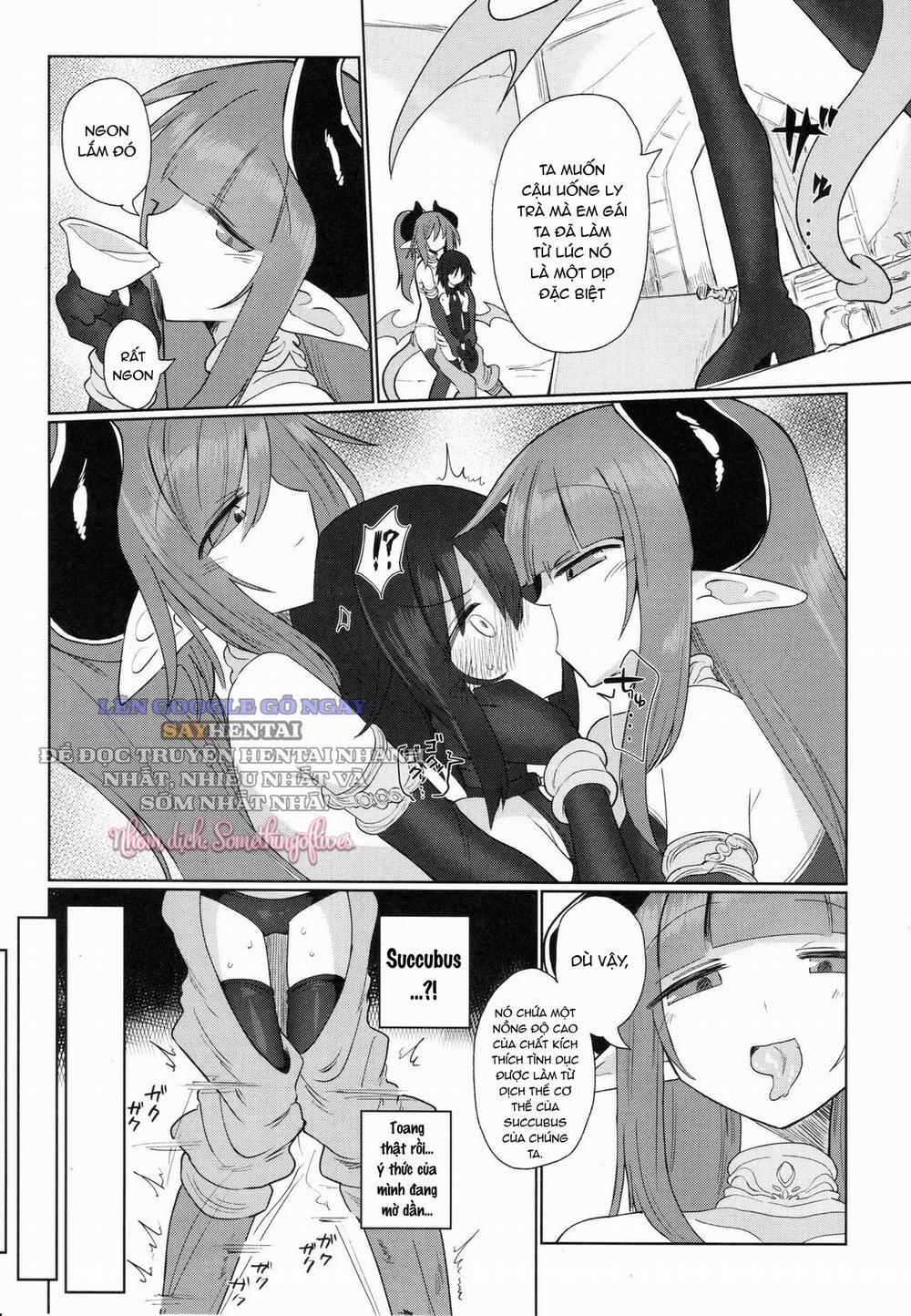 Lý do các nhà thám hiểm nữ bị tấn công!! 1 trang 5