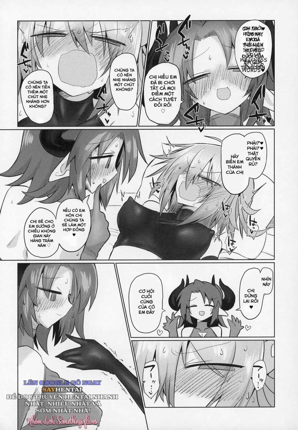 Lý do các nhà thám hiểm nữ bị tấn công!! 3 trang 25